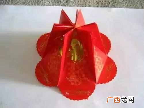 怎么做手工灯笼？中秋节教你制作一个好看又实