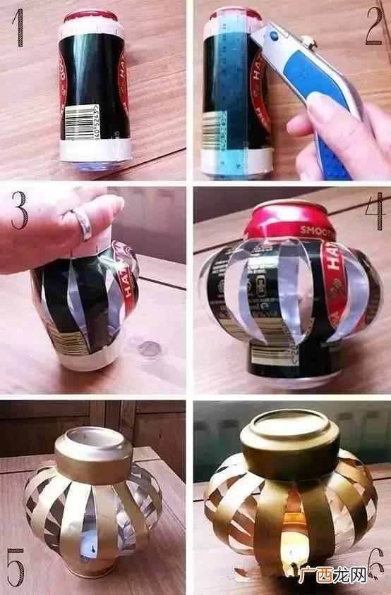 怎么做手工灯笼？中秋节教你制作一个好看又实