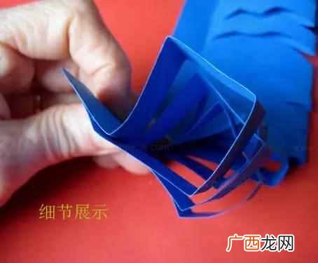 怎么做手工灯笼？中秋节教你制作一个好看又实