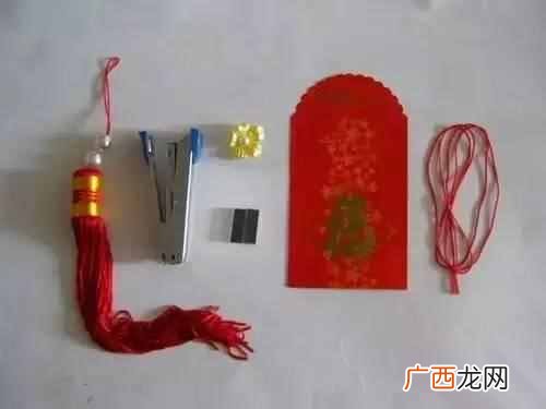 怎么做手工灯笼？中秋节教你制作一个好看又实