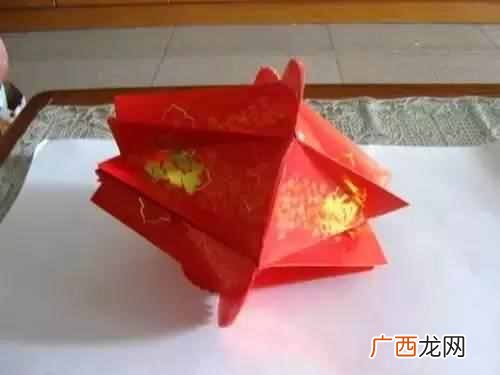 怎么做手工灯笼？中秋节教你制作一个好看又实