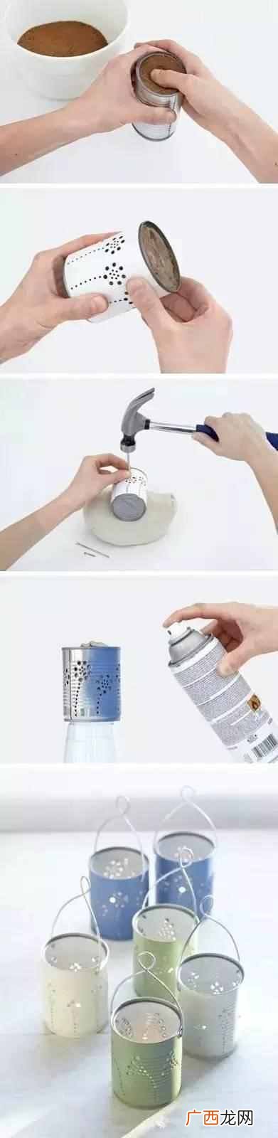 怎么做手工灯笼？中秋节教你制作一个好看又实