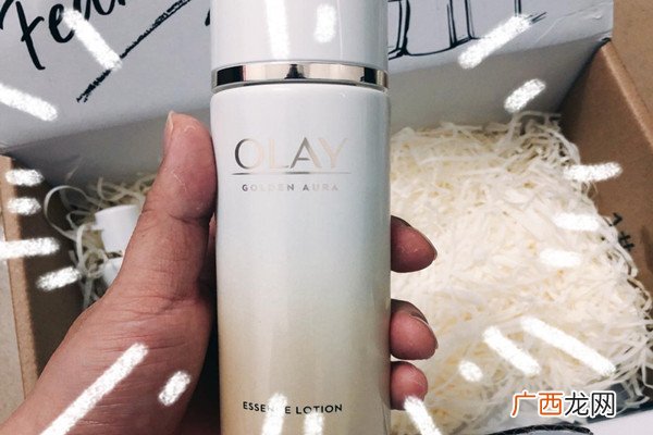 olay酵母水的功效主要成分