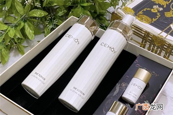 cemoy水乳适合什么年龄什么肤质