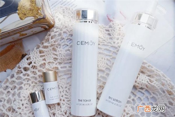 cemoy水乳适合什么年龄什么肤质