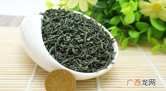 庐山云雾茶的功效及保存方法