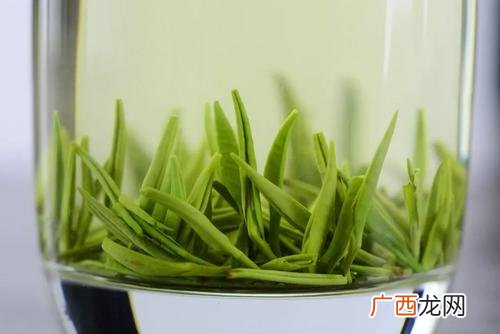 庐山云雾茶的功效及保存方法