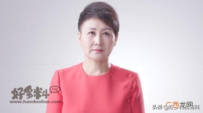 演员张凯丽的丈夫叫什么 张凯丽第一任丈夫是谁