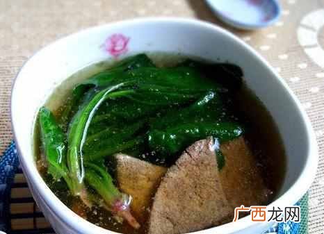 营养不良贫血怎么办？最佳食疗方法