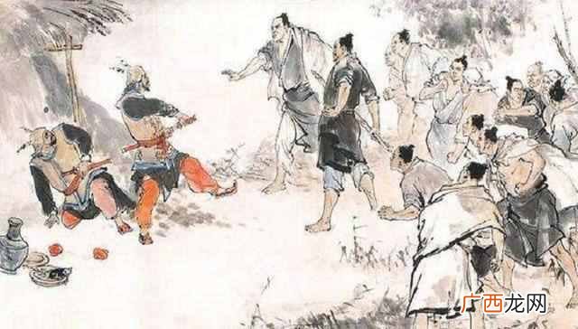 陈胜吴广怎么死的？历史真相到底如何