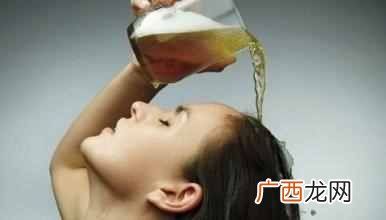 啤酒洗头真的可以去屑吗？啤酒洗头去屑效果杠
