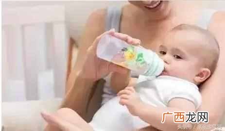 怎么给宝宝换奶粉？换奶的原则以及需要注意的