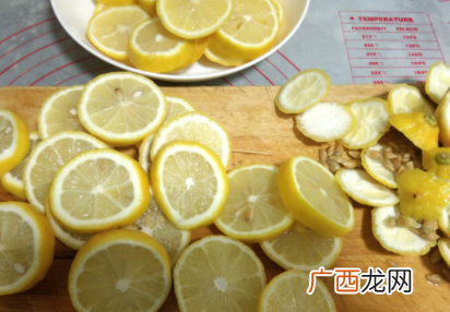 柠檬膏熬多久才算好_柠檬膏必须要炖满12个小时吗