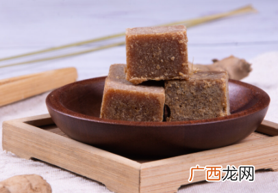 为什么红糖放久了会硬_红糖硬成块后怎样处理