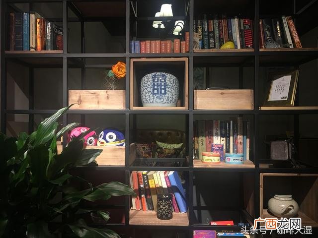 咖啡图书馆创业计划书,咖啡图书馆创业理念