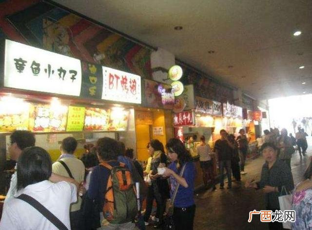 重庆美食街在什么地方,创业重庆小吃