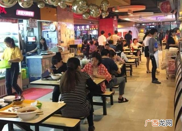 重庆美食街在什么地方,创业重庆小吃