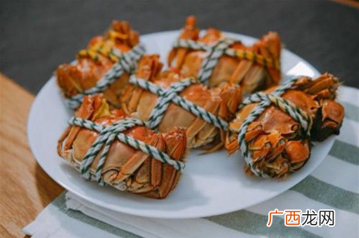 螃蟹什么地方不能吃_螃蟹先吃腿还是先吃身体