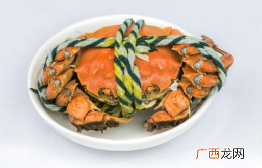 螃蟹什么地方不能吃_螃蟹先吃腿还是先吃身体
