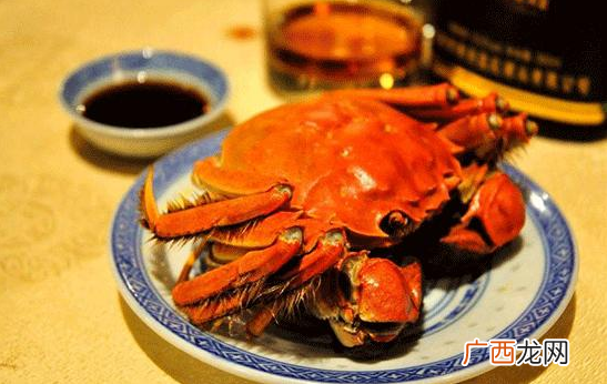 螃蟹怎么挑选_吃螃蟹要注意什么