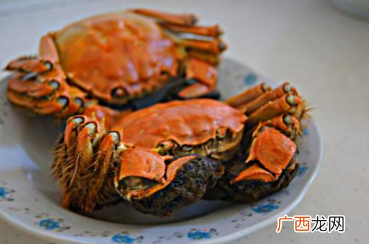 螃蟹怎么挑选_吃螃蟹要注意什么