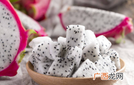 火龙果长毛怎么办_火龙果皮长毛还能不能吃