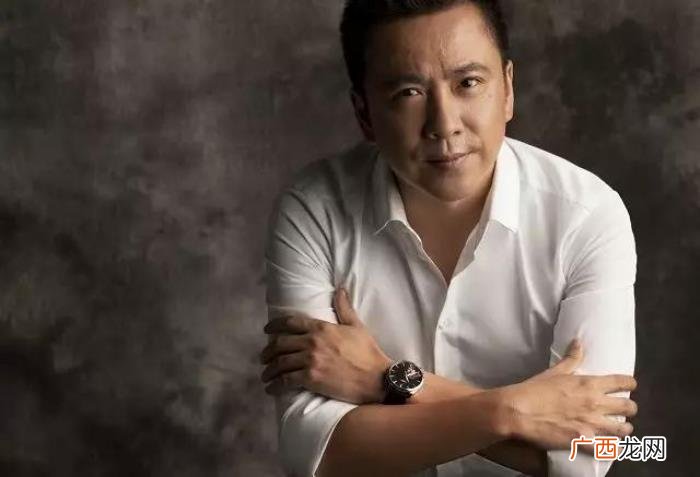 华谊王中磊的沉浮史 王中磊旗下艺人有哪些