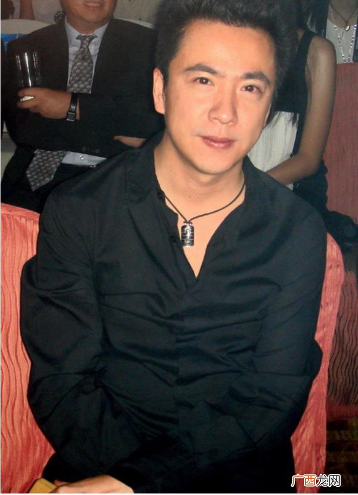 华谊王中磊的沉浮史 王中磊旗下艺人有哪些