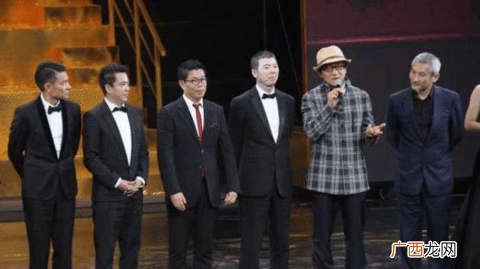 华谊王中磊的沉浮史 王中磊旗下艺人有哪些
