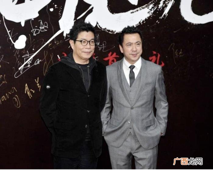 华谊王中磊的沉浮史 王中磊旗下艺人有哪些