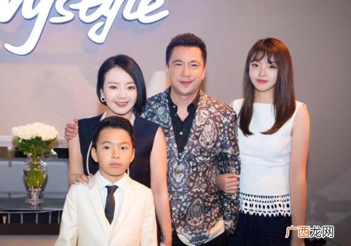 华谊王中磊的沉浮史 王中磊旗下艺人有哪些