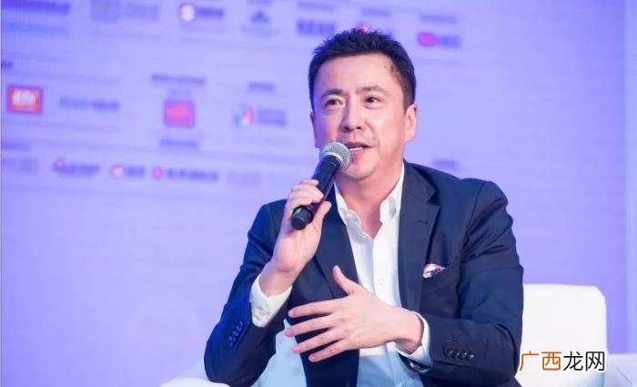 华谊王中磊的沉浮史 王中磊旗下艺人有哪些