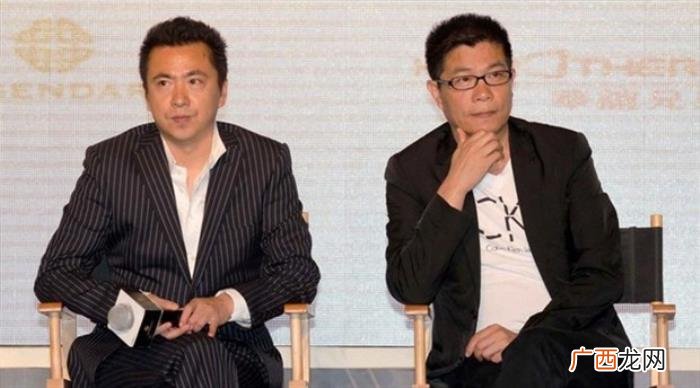 华谊王中磊的沉浮史 王中磊旗下艺人有哪些
