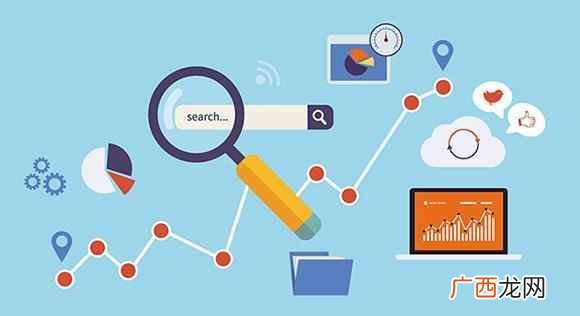 SEO 搜索引擎优化需要掌握哪些技术？