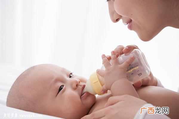 什么牌子的奶粉最好？宝妈公认三款最好的奶粉