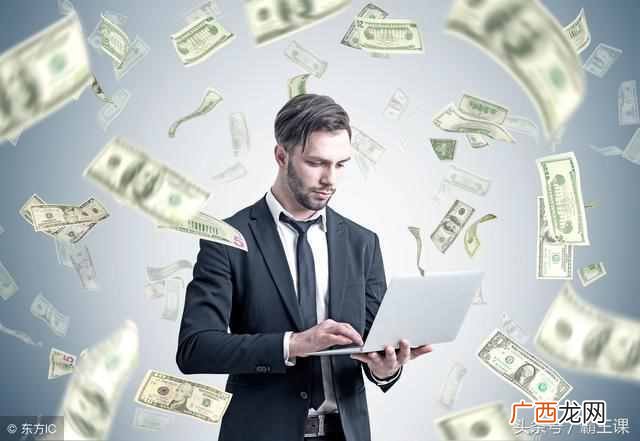 现在什么行业最赚钱？很多人都不知道的暴利行