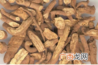 中药青木香的功效 青木香的食用禁忌
