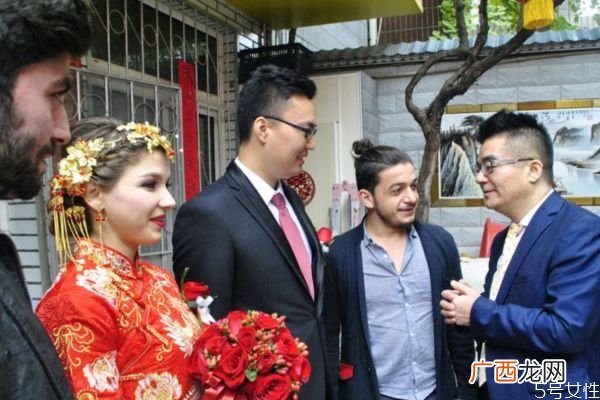 洋媳妇应该怎么和婆婆相处洋媳妇和婆婆相处的方法