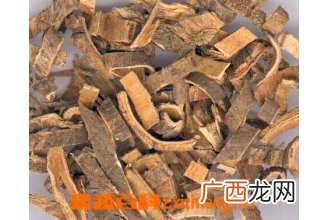 合欢皮图片 合欢皮的功效与作用