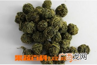 绞股蓝怎么泡水喝 绞股蓝泡水喝的禁忌