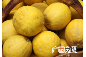 香橼的功效与作用 吃香橼的好处