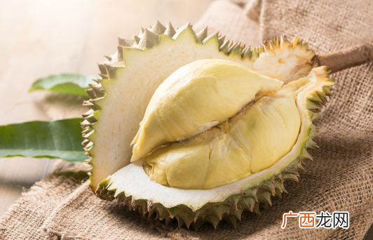 榴莲怎么保鲜好_榴莲用保鲜膜包着好还是不包好
