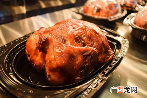 山姆会员店烤鸡好吃吗_山姆会员店烤鸡可以买几只