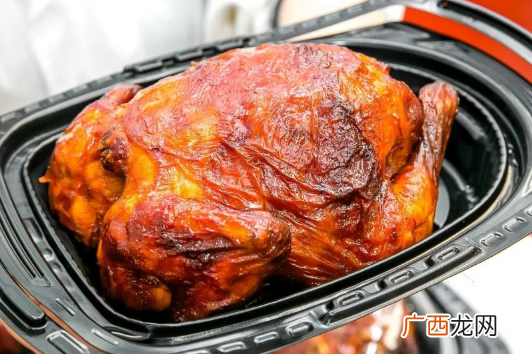 山姆会员店烤鸡好吃吗_山姆会员店烤鸡可以买几只