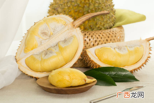 榴莲怎么煮汤_榴莲可以在锅里煮汤吗