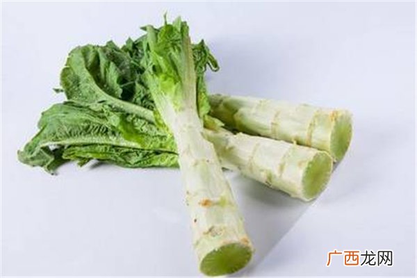 莴笋生吃有什么好处_莴笋生吃好还是熟吃好