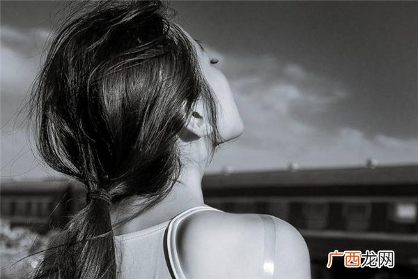 女生失恋后在想什么女生失恋后的心理变化