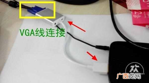 小米盒子连接电脑显示器，看完表示太简单了