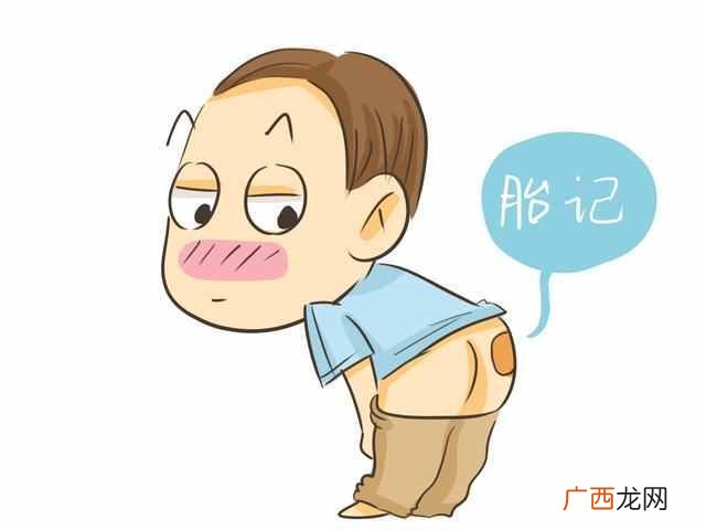 胎记是怎么形成的？原来跟孕妇有关，赶紧看看