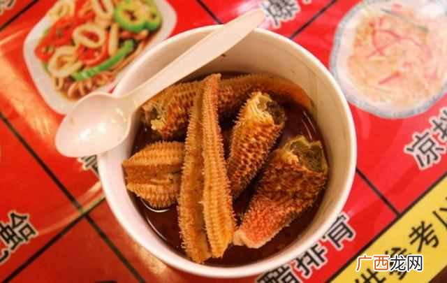 海星怎么吃最好吃？最简单的吃法，好吃又营养
